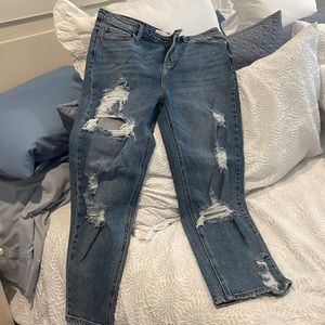 Cello jeans, size 13, never worn